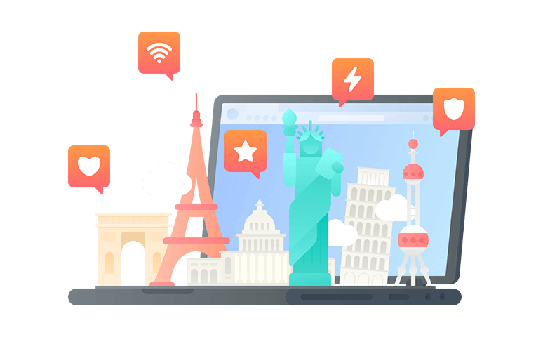 代理蜻蜓FM的回国vpn - 大陆加速器